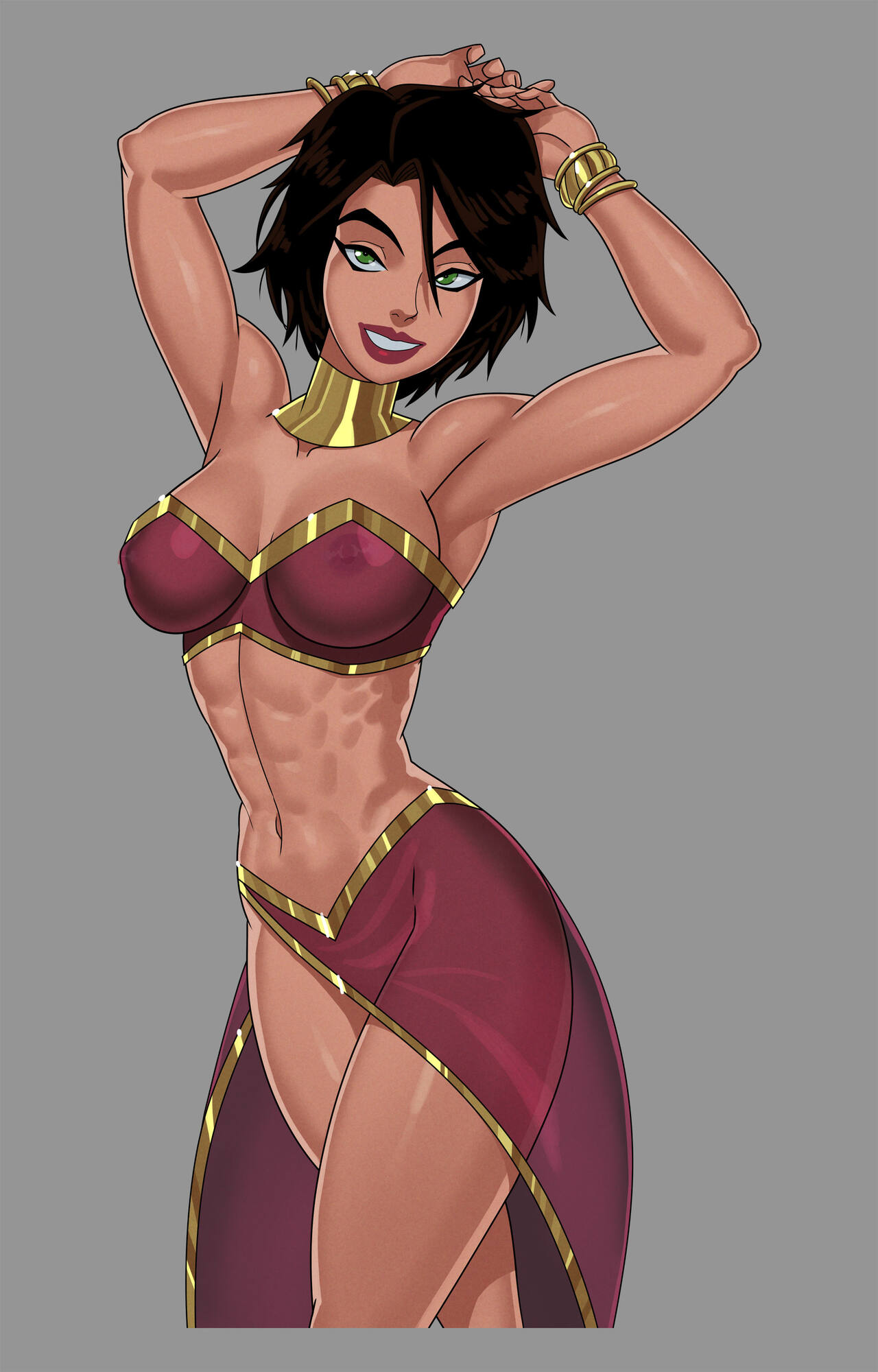 Something Unlimited  HD page 1 full