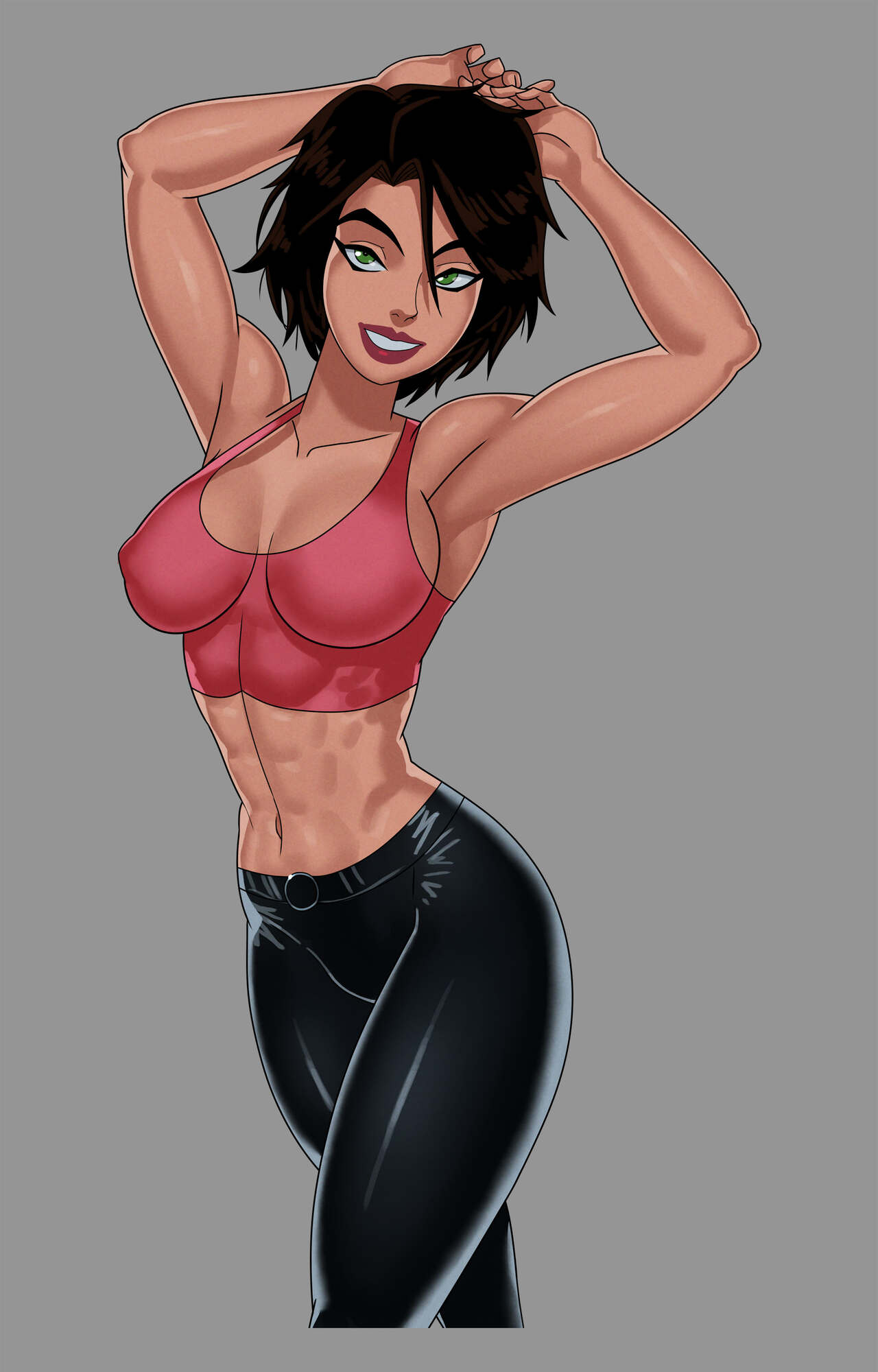 Something Unlimited  HD page 2 full