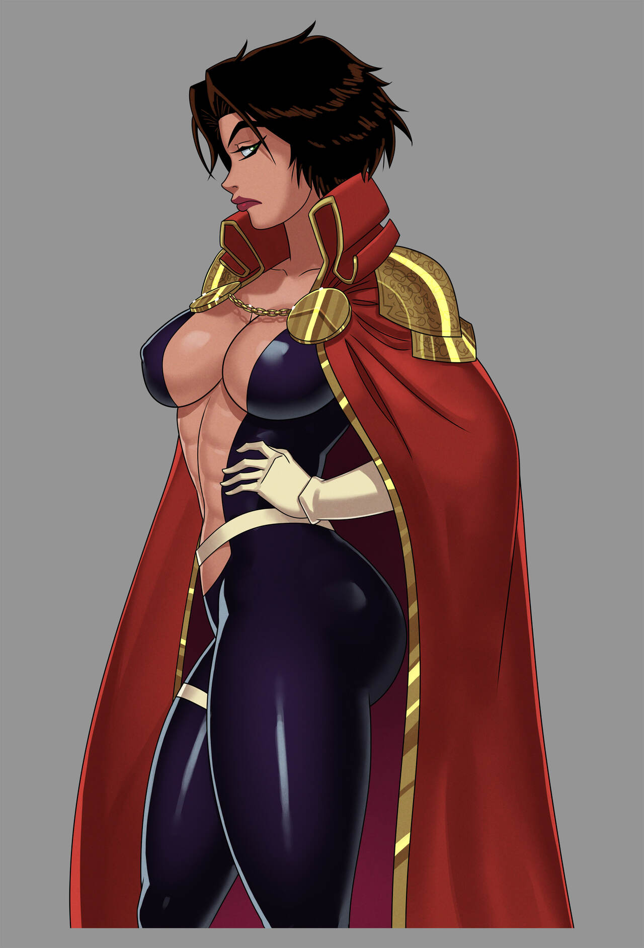 Something Unlimited  HD page 6 full