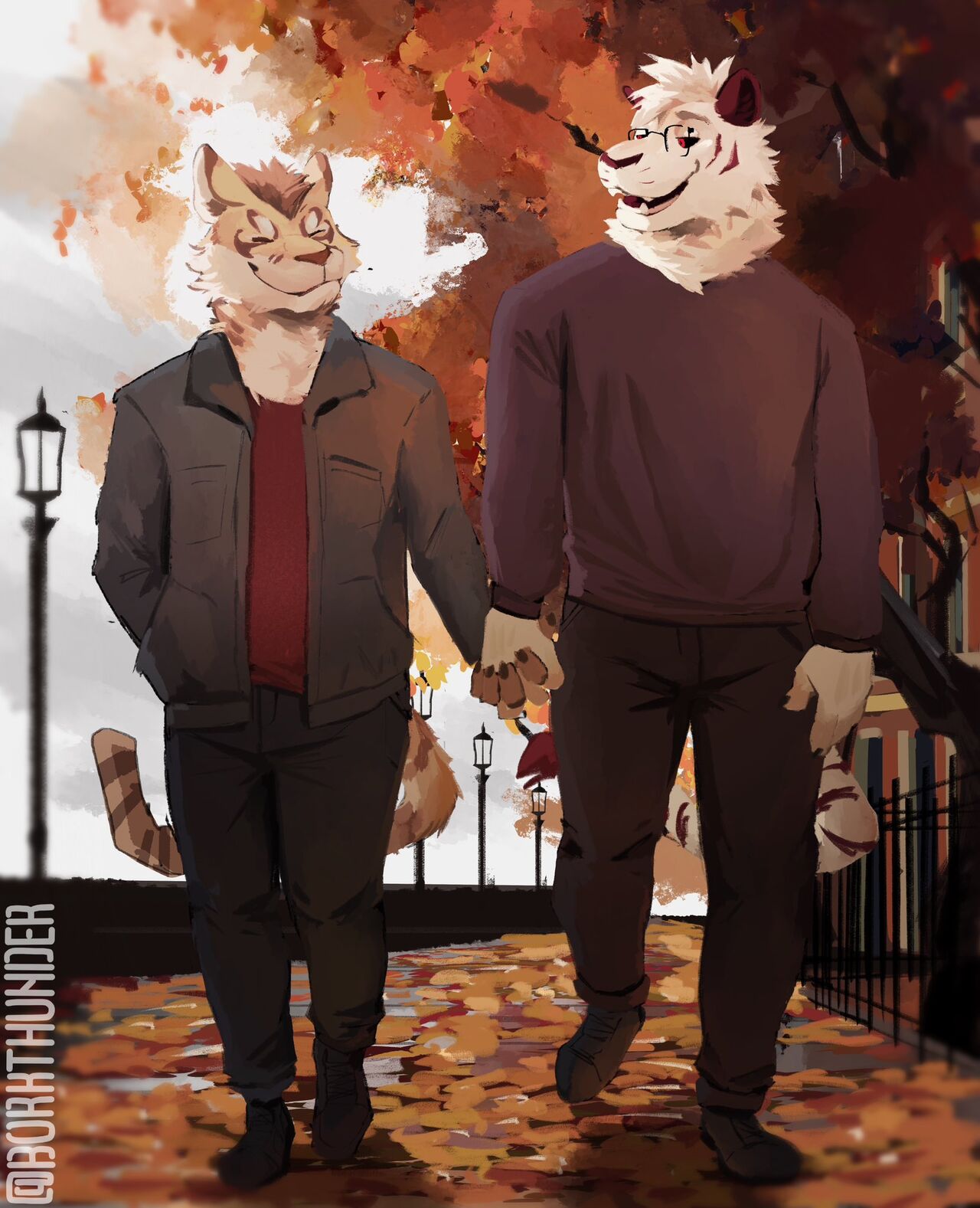 BorkThunder / Rooberman1 page 10 full