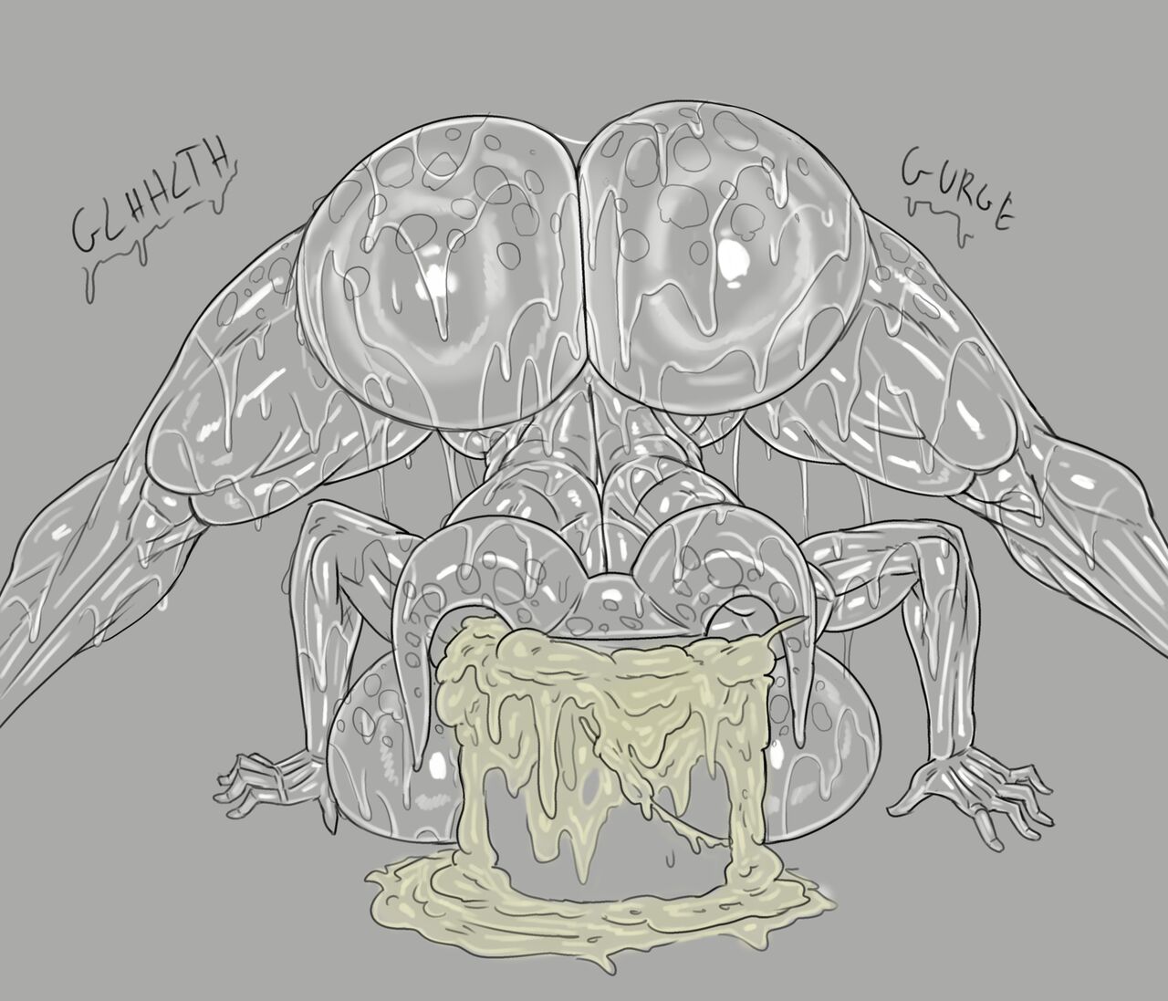Wilek Vomit Bucket page 1 full