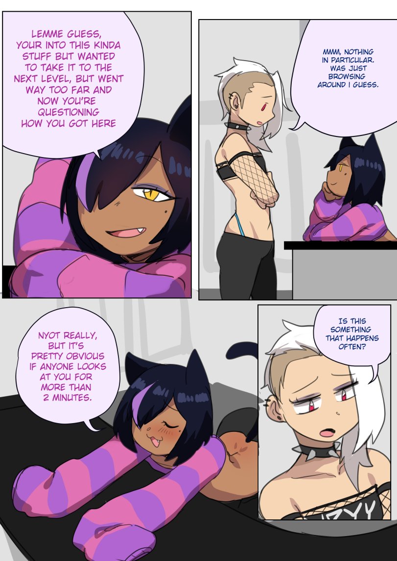 Rocking a New Style page 6 full