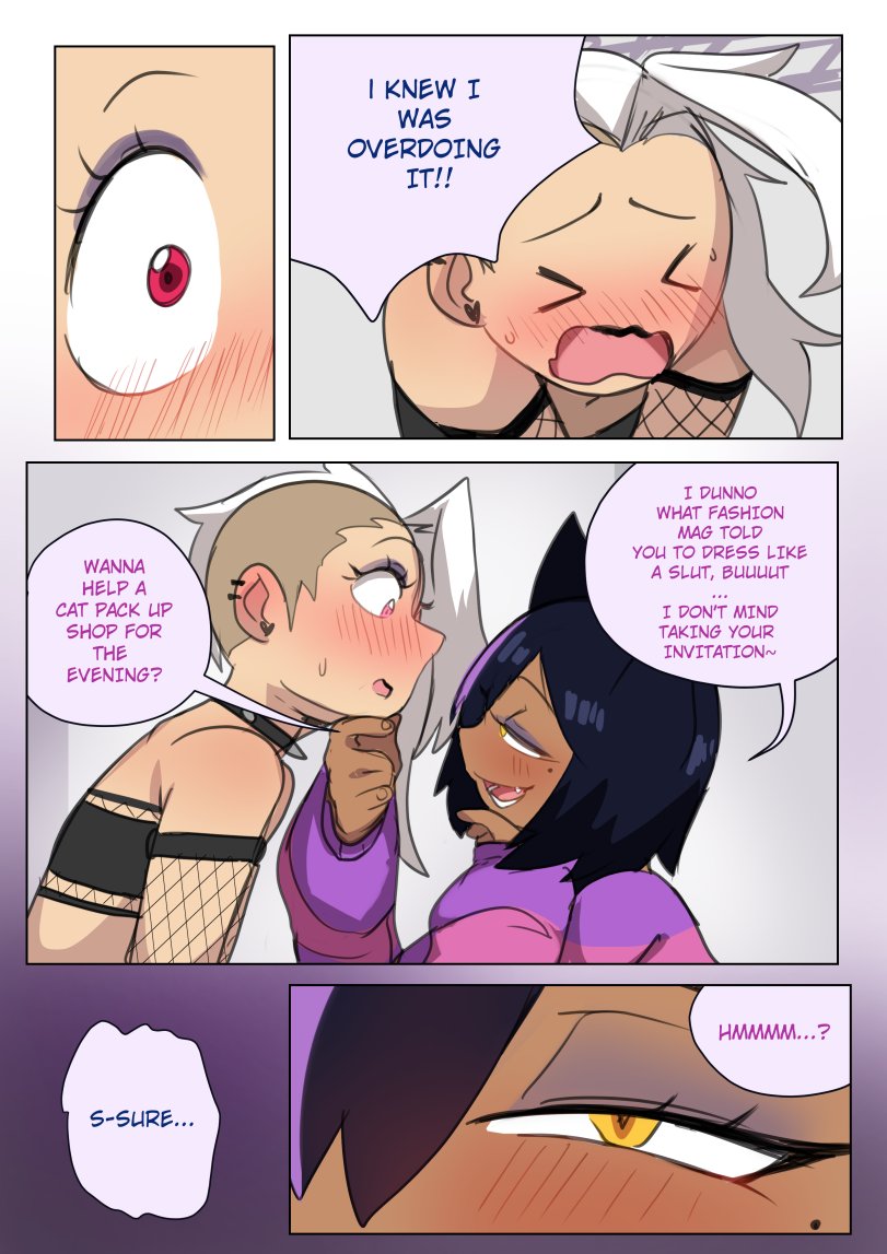Rocking a New Style page 9 full
