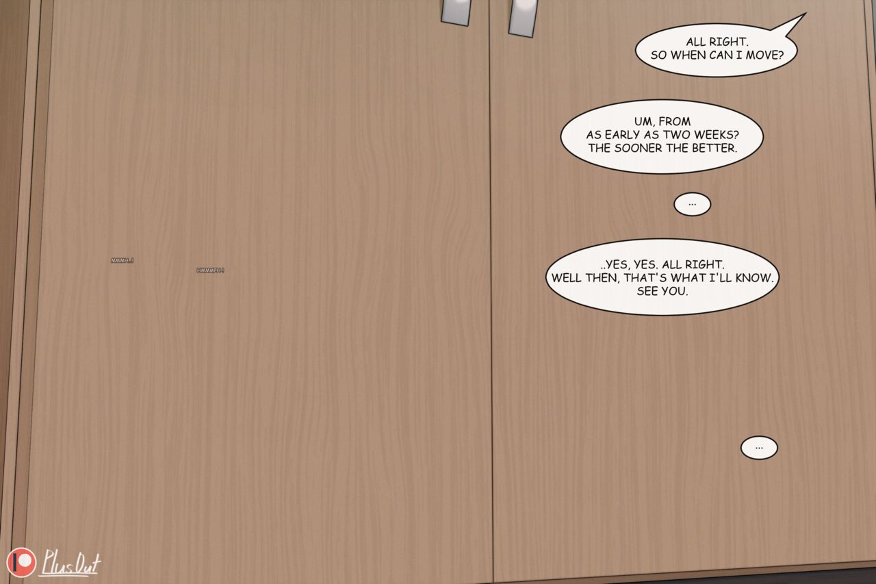 Soi's Kidnapping Day Part 5 page 1 full