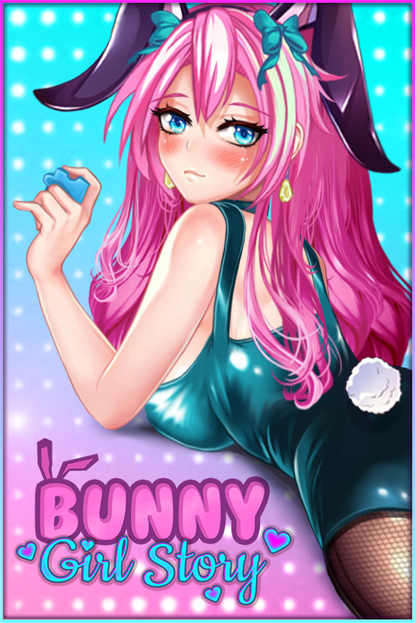 Bunny Girl Story page 1 full
