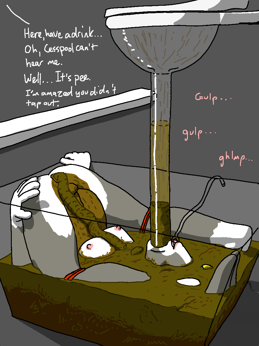 Eating in the Bath page 7 full