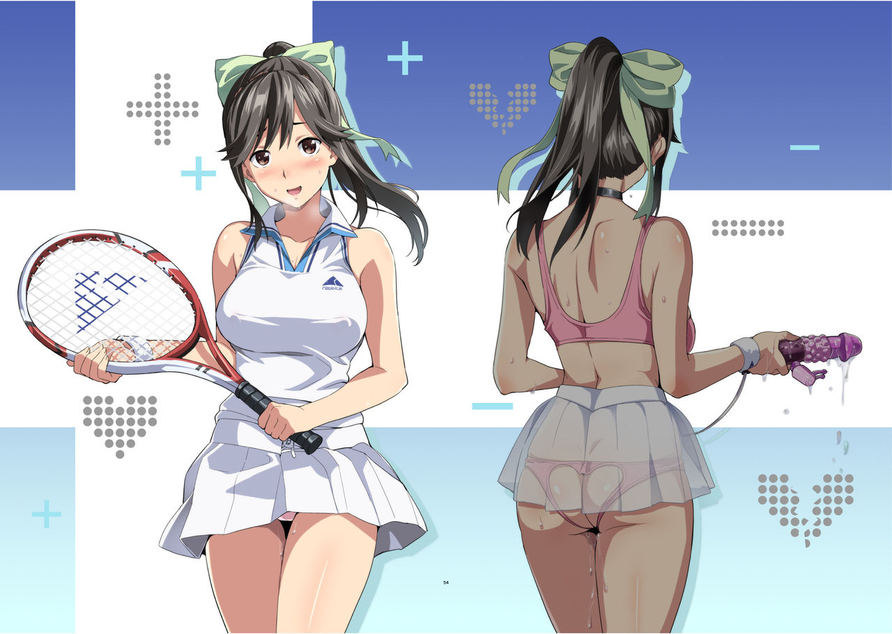 Mana Tama Plus Soushuuhen page 3 full