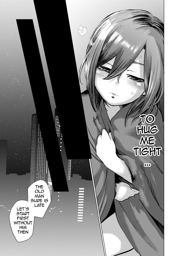Musume Modoki - Daughter similar to daughter 2 page 6 full