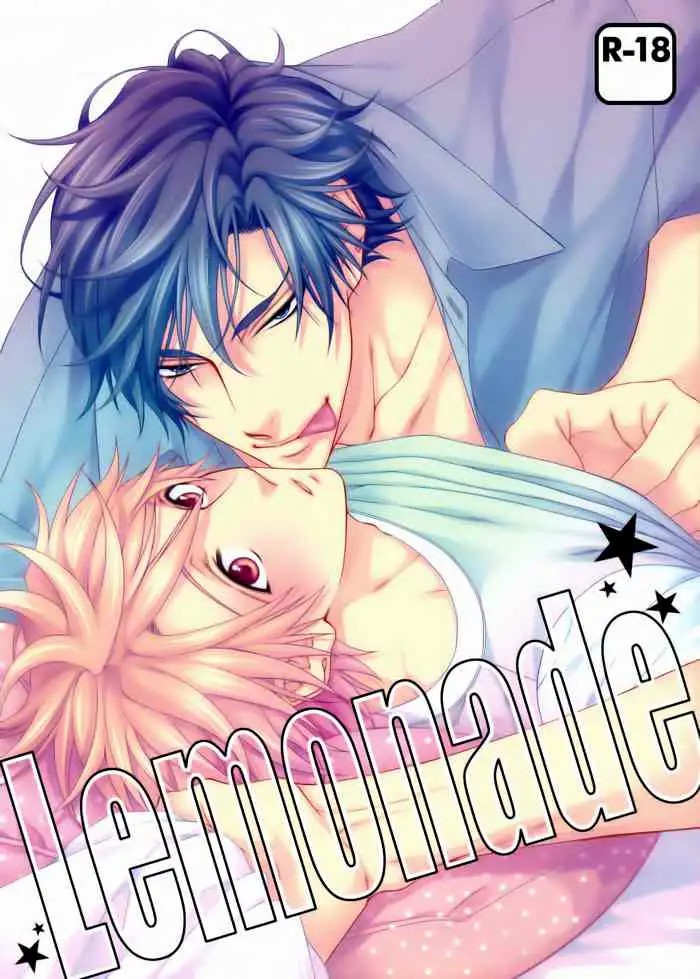 Lemonade | Лимонад page 1 full