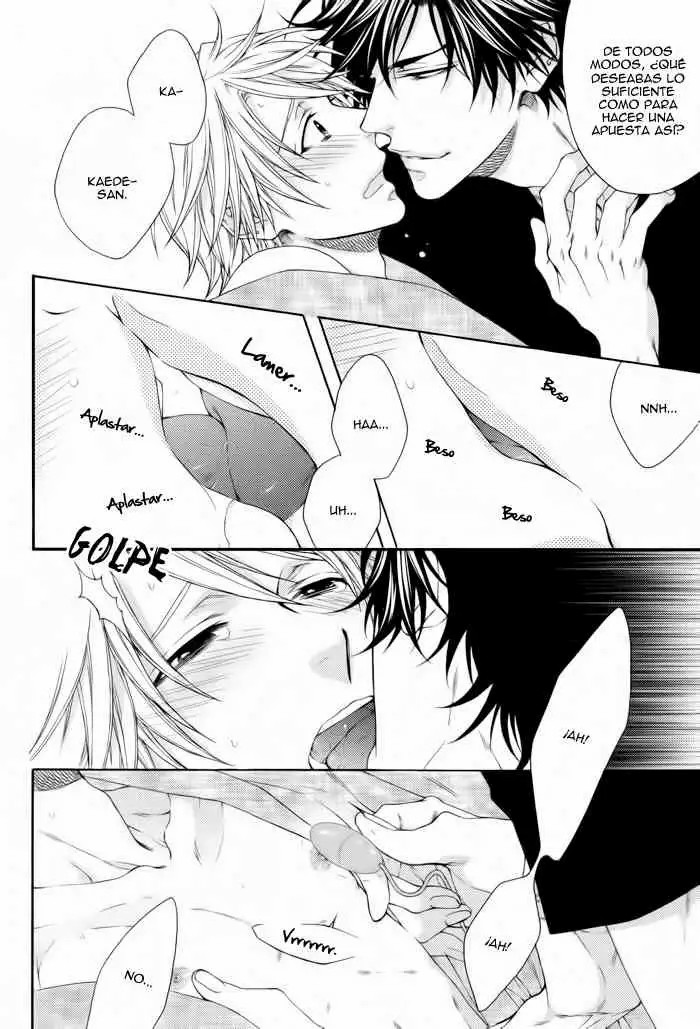 Lemonade | Лимонад page 10 full