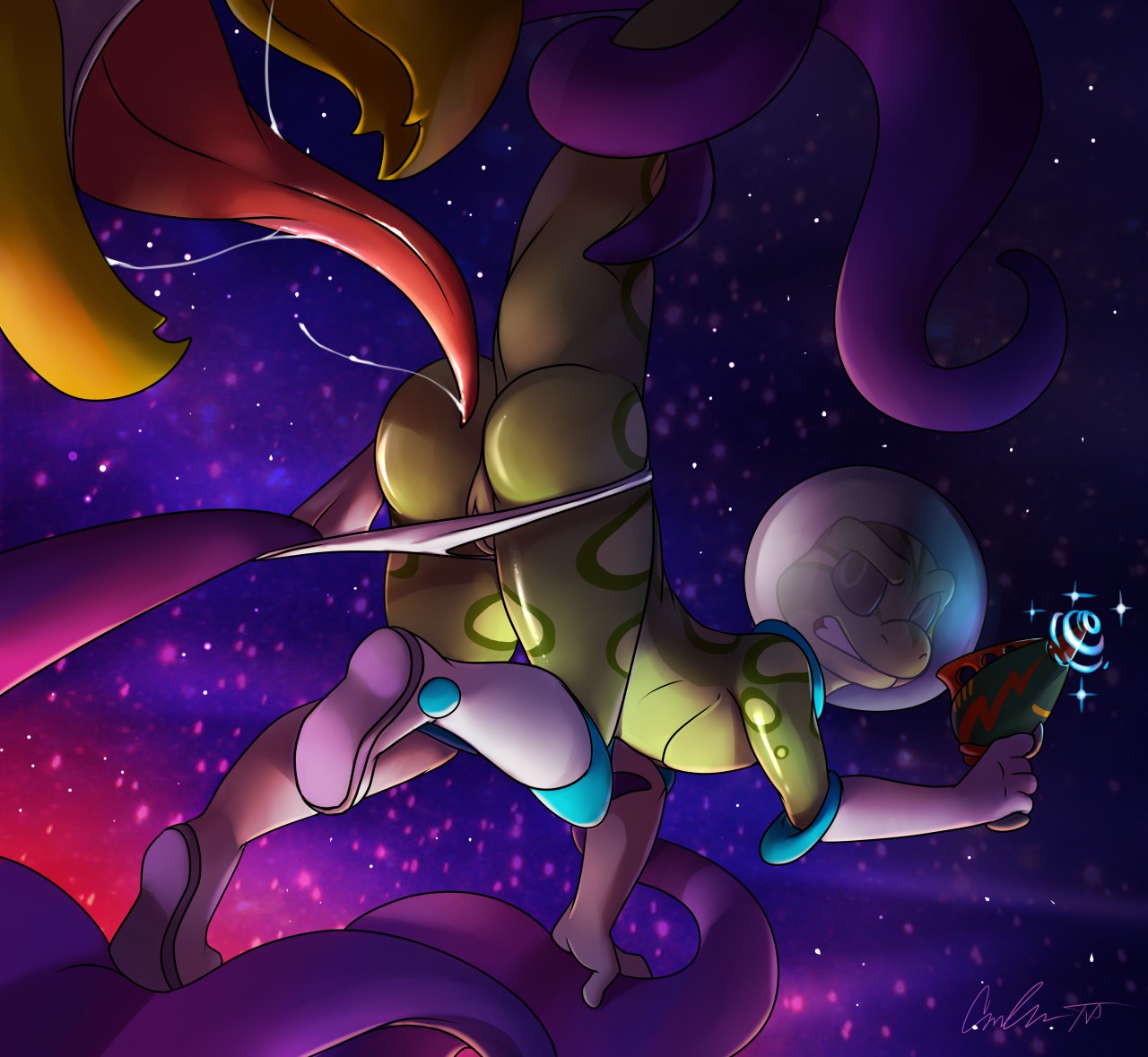 ARTIST keishinkae page 5 full