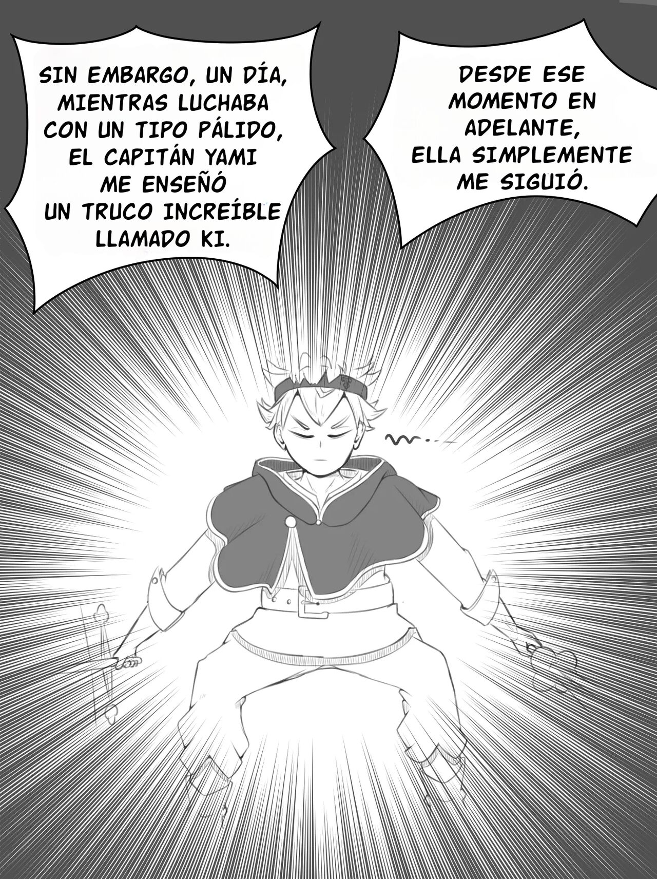 "To smile once again" page 3 full