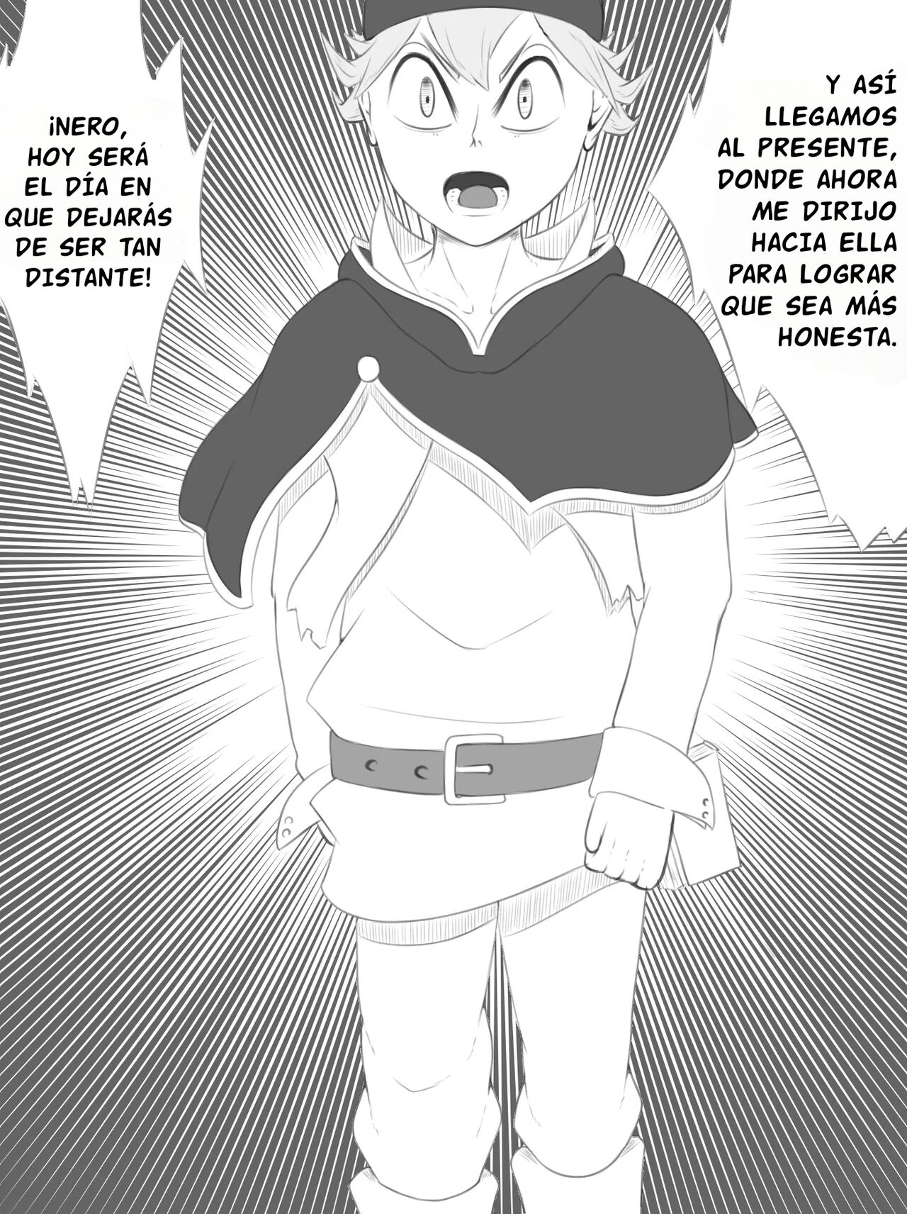 "To smile once again" page 6 full