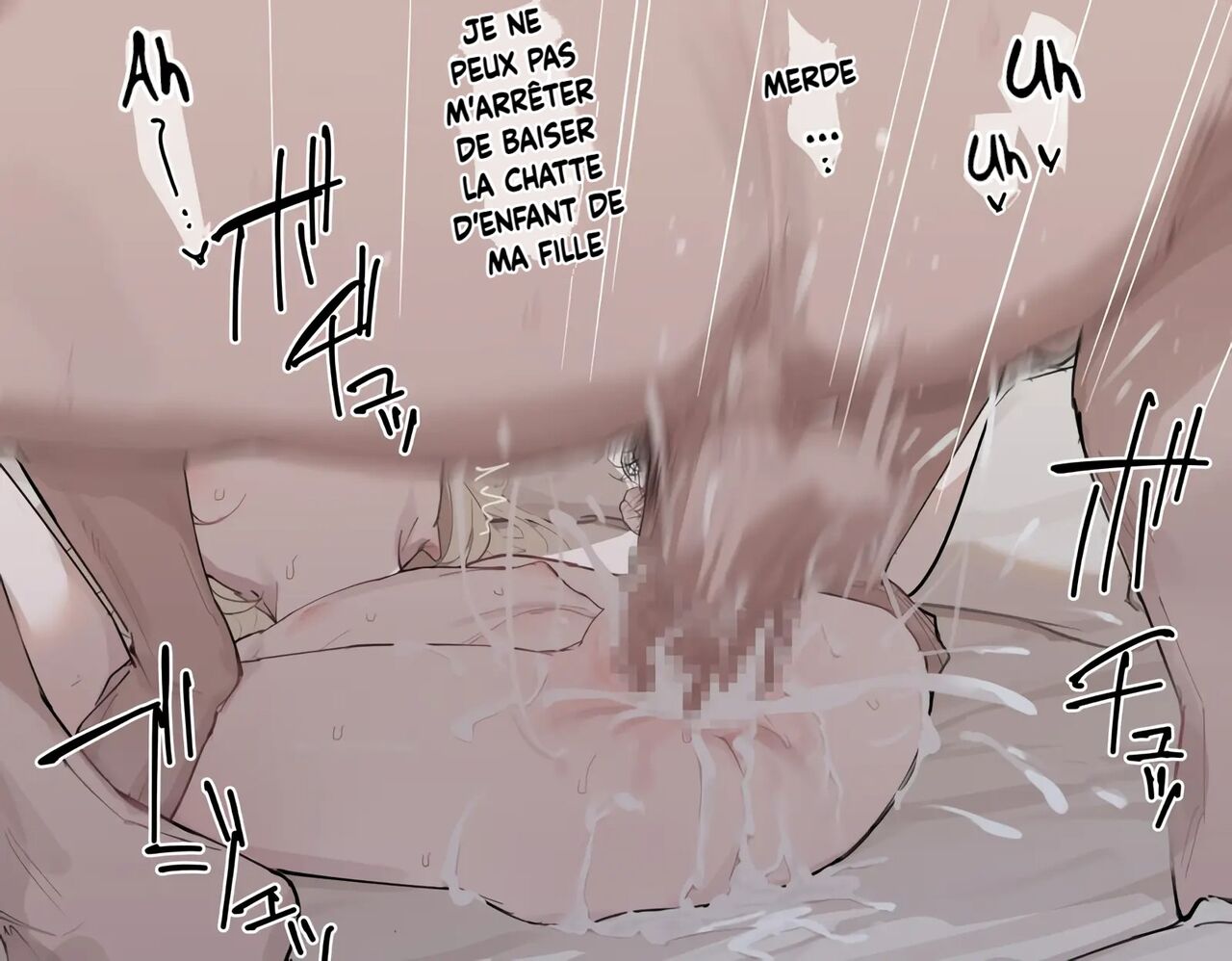 Daily routine with Himari-chan page 8 full