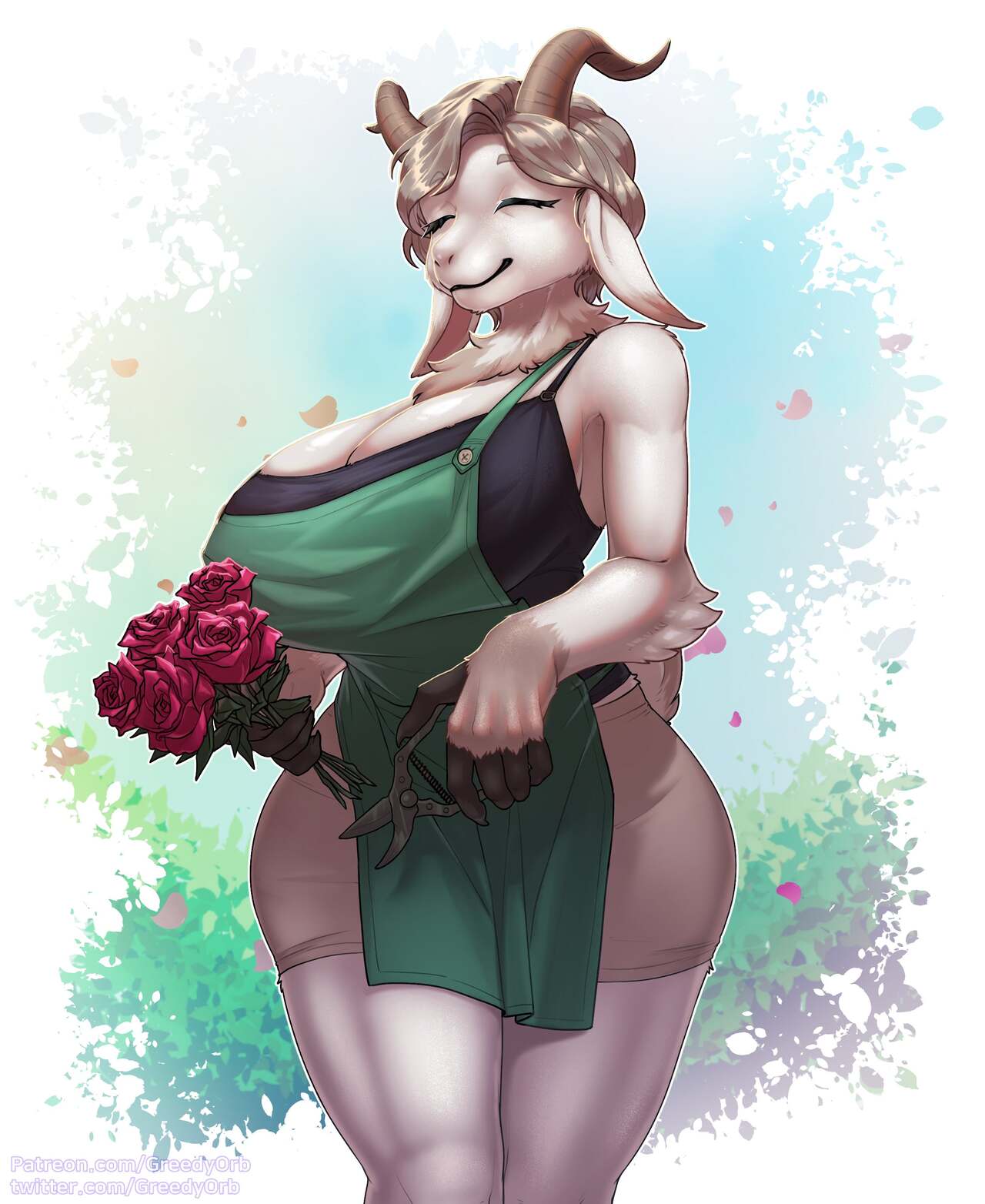 artist - Greedyorb page 6 full