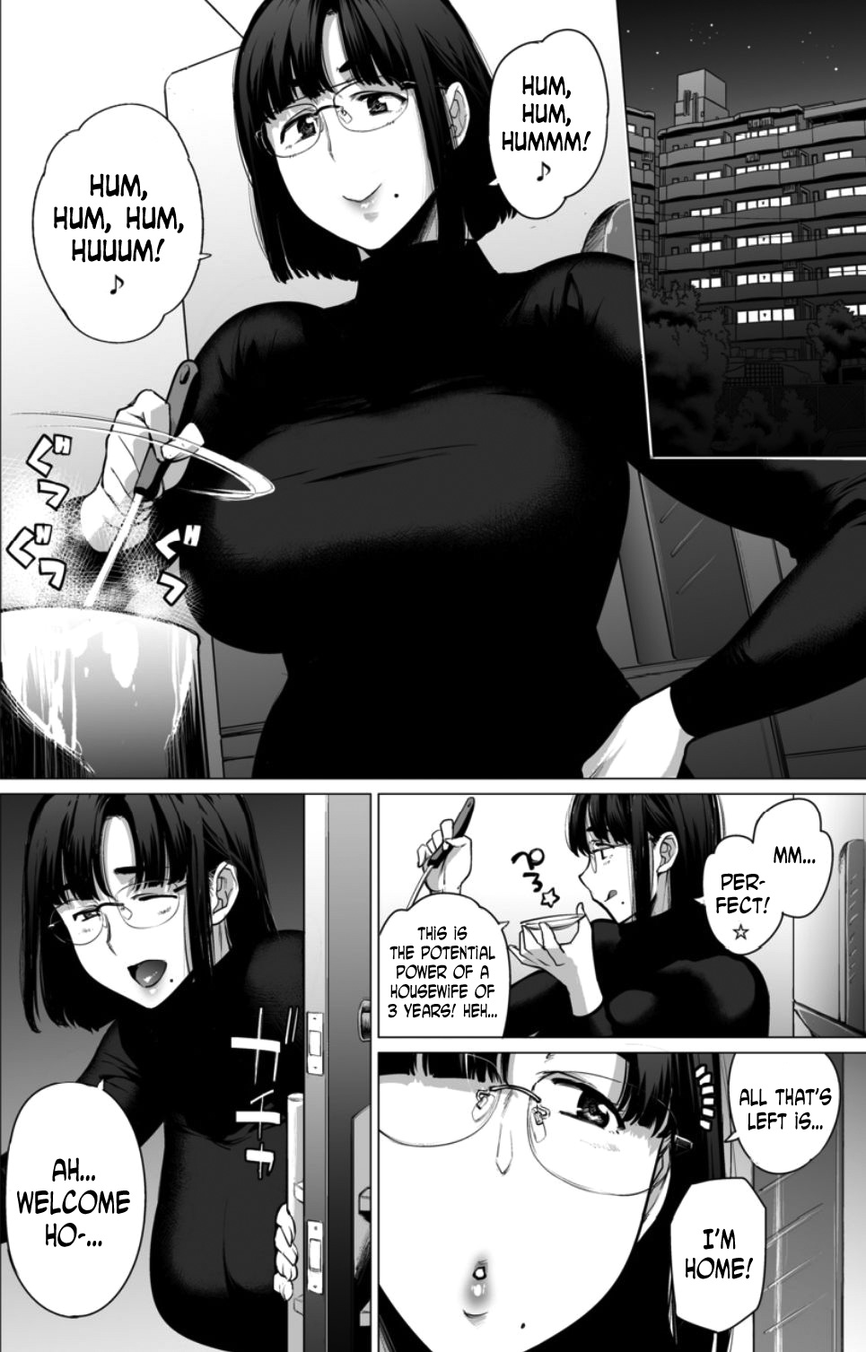 Somerare - Mizu Yari 1-8 page 4 full