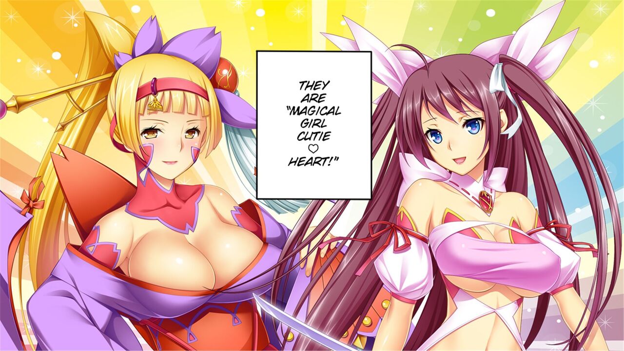 Heroine of Justice page 3 full