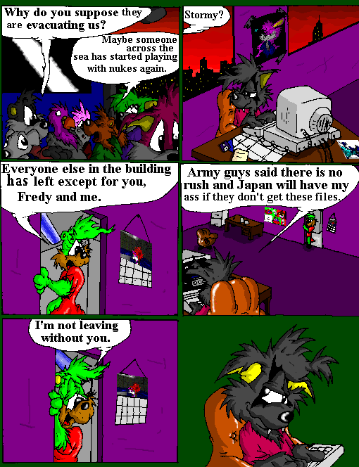 Rework the Dead page 3 full