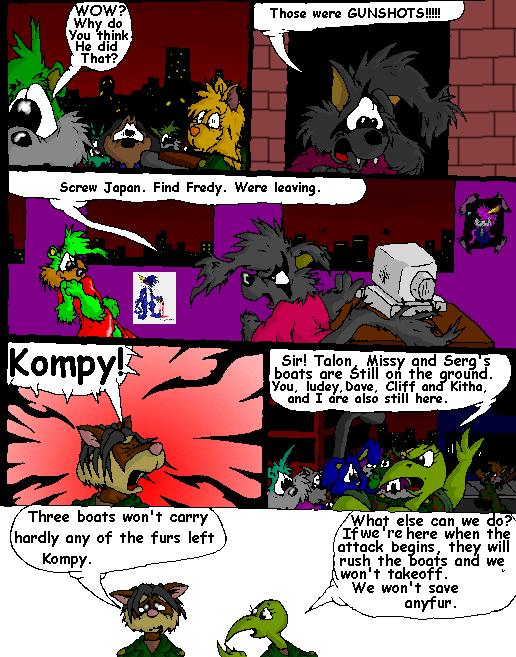 Rework the Dead page 6 full