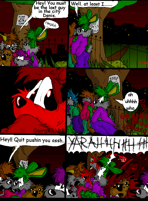 Rework the Dead page 7 full