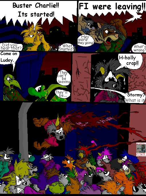 Rework the Dead page 8 full