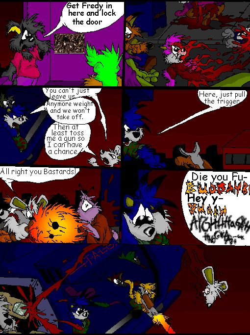 Rework the Dead page 9 full