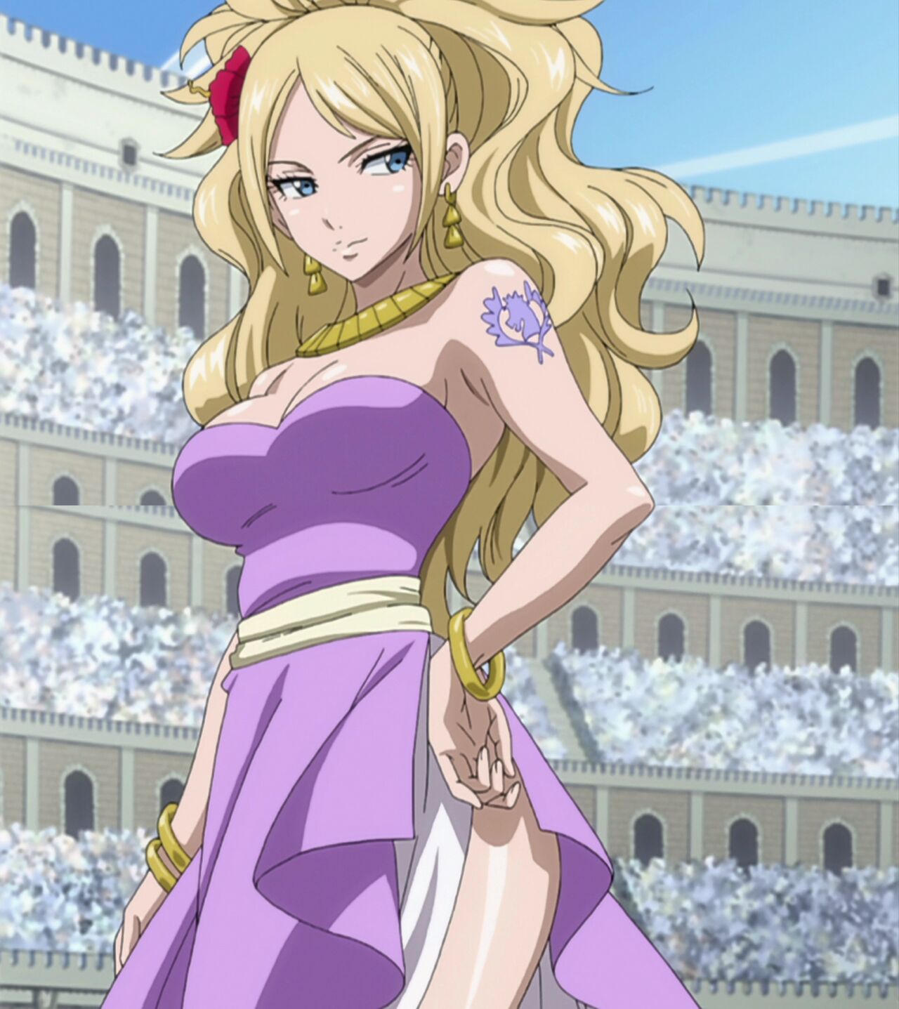 Fairy Tail - ep. 163 page 5 full