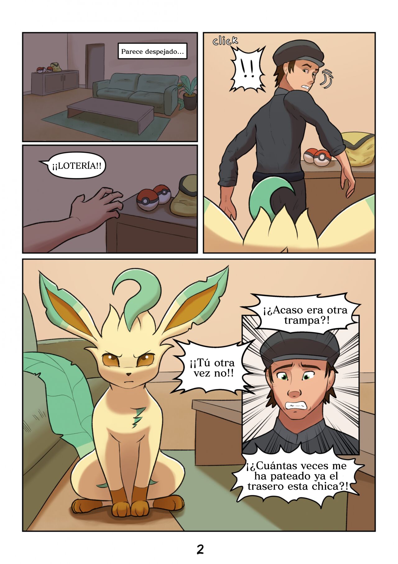 Secret Garden page 3 full