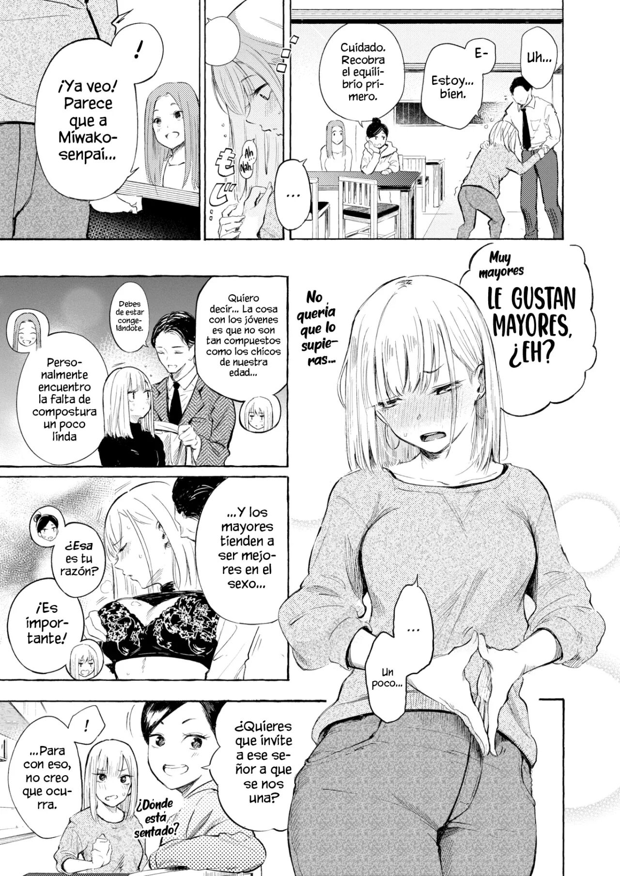 Strike Zone | Zona de Strike page 3 full