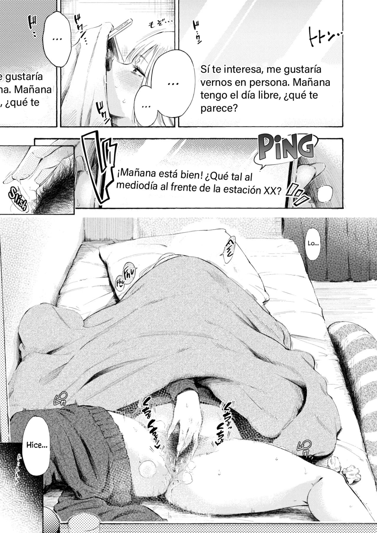 Strike Zone | Zona de Strike page 7 full