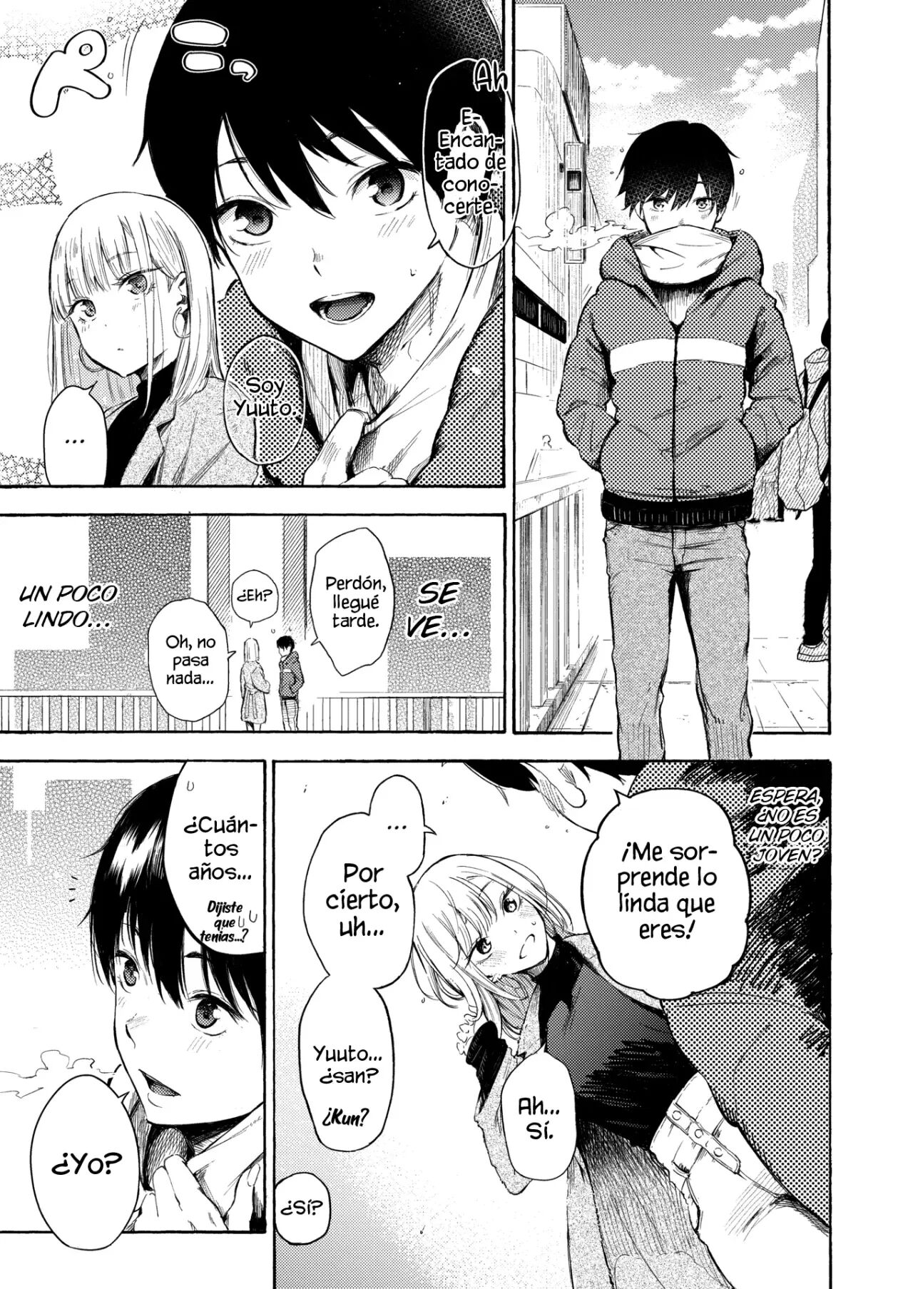 Strike Zone | Zona de Strike page 9 full