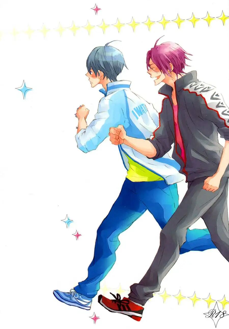 Sonna Karera no Kankei-sei. | Their Relationship page 1 full