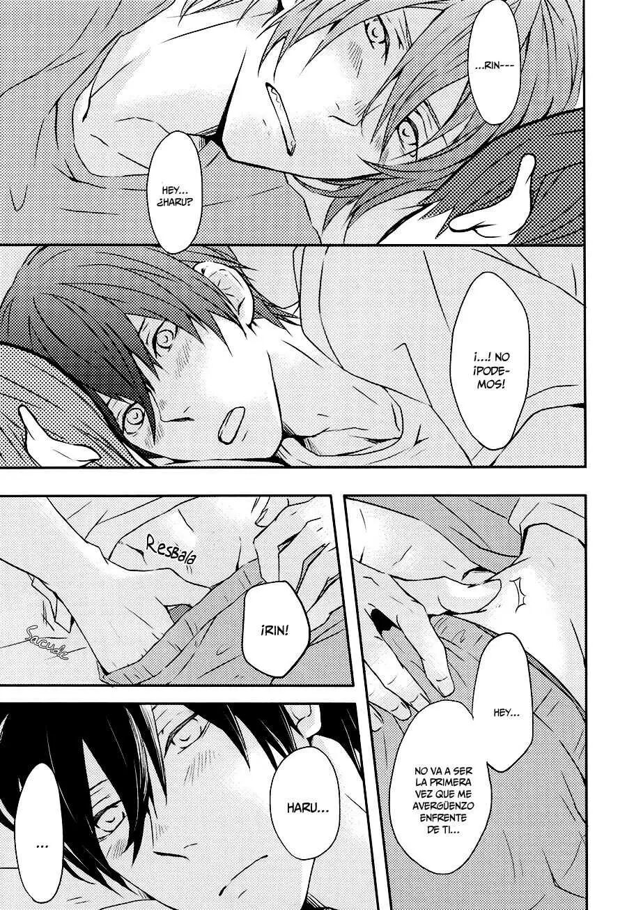 Sonna Karera no Kankei-sei. | Their Relationship page 10 full