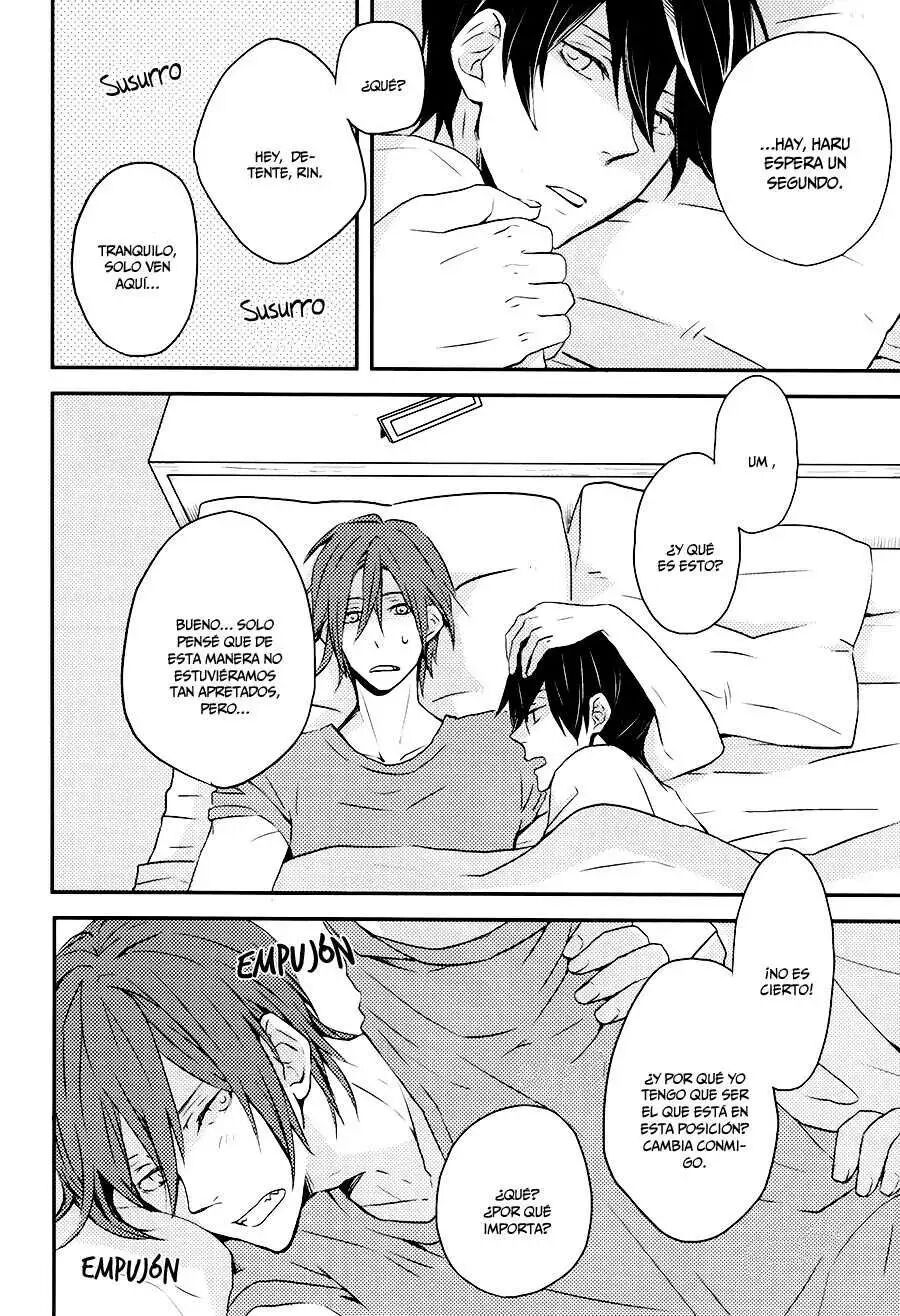 Sonna Karera no Kankei-sei. | Their Relationship page 3 full
