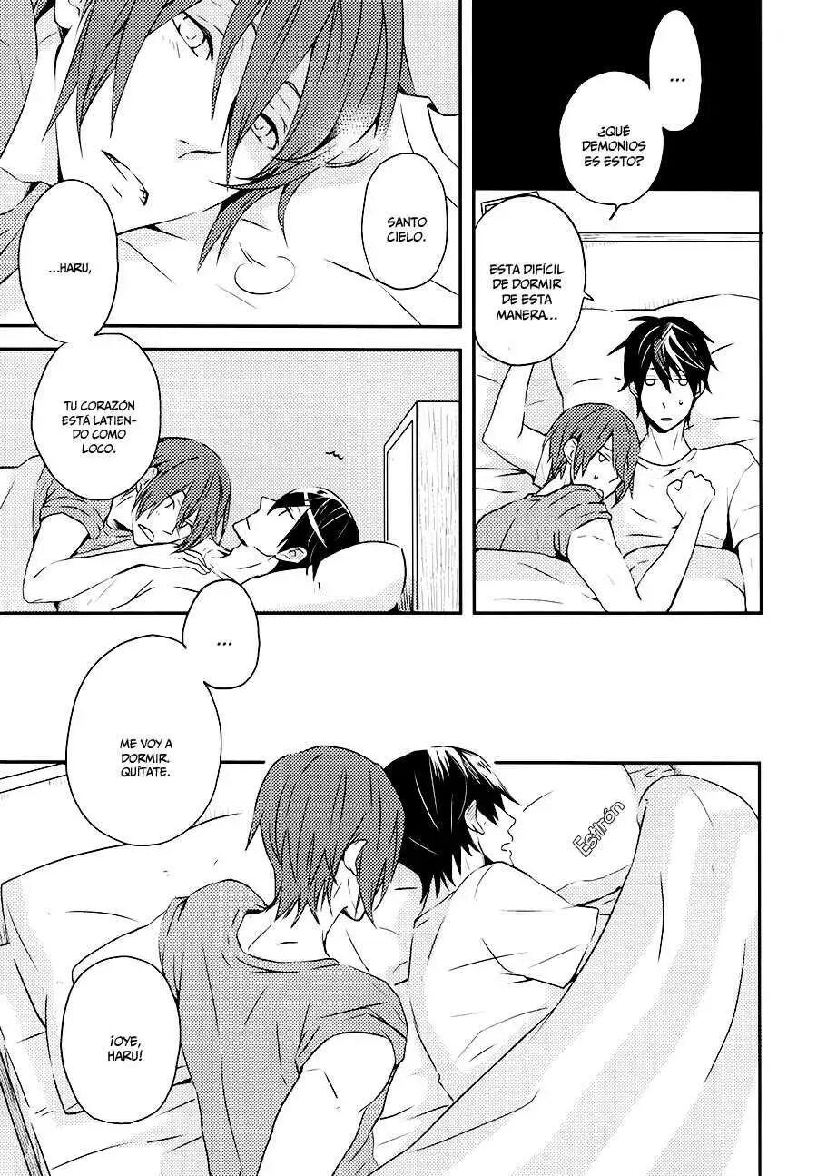 Sonna Karera no Kankei-sei. | Their Relationship page 4 full