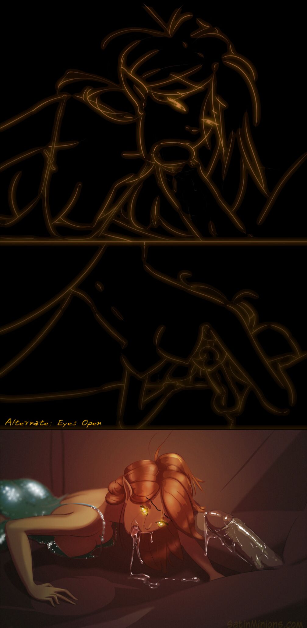 Prison Princess page 7 full