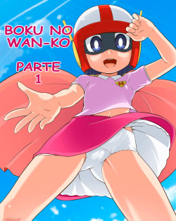 Boku no Wanko Zenpen