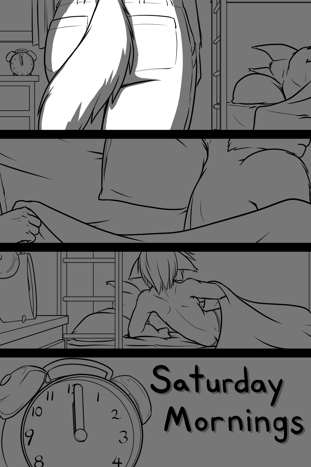 Saturday Mornings page 2 full