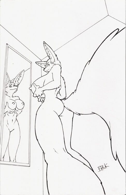Trixy page 1 full