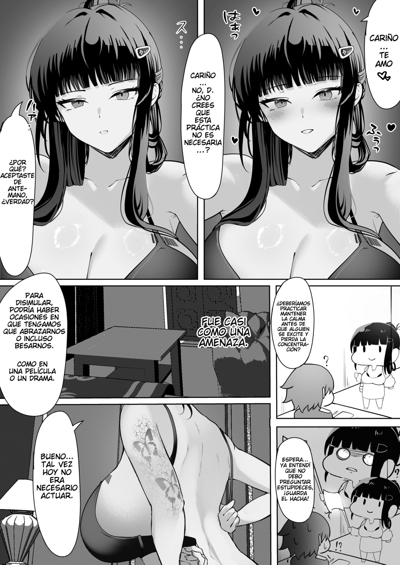 Daisuki page 4 full