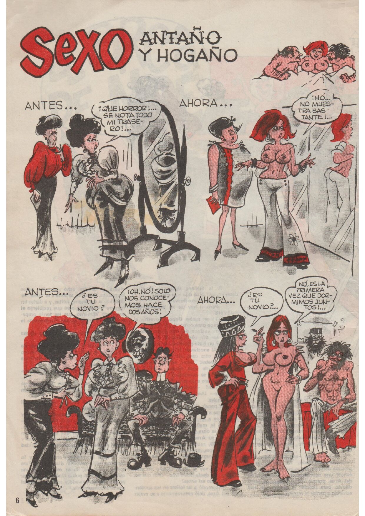 Viejo Verde #30 page 7 full