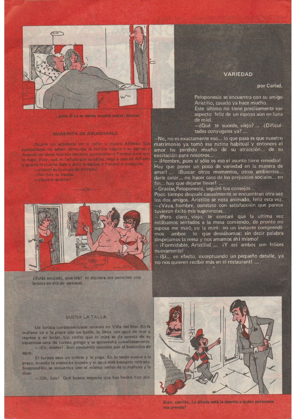 Viejo Verde #30 page 9 full