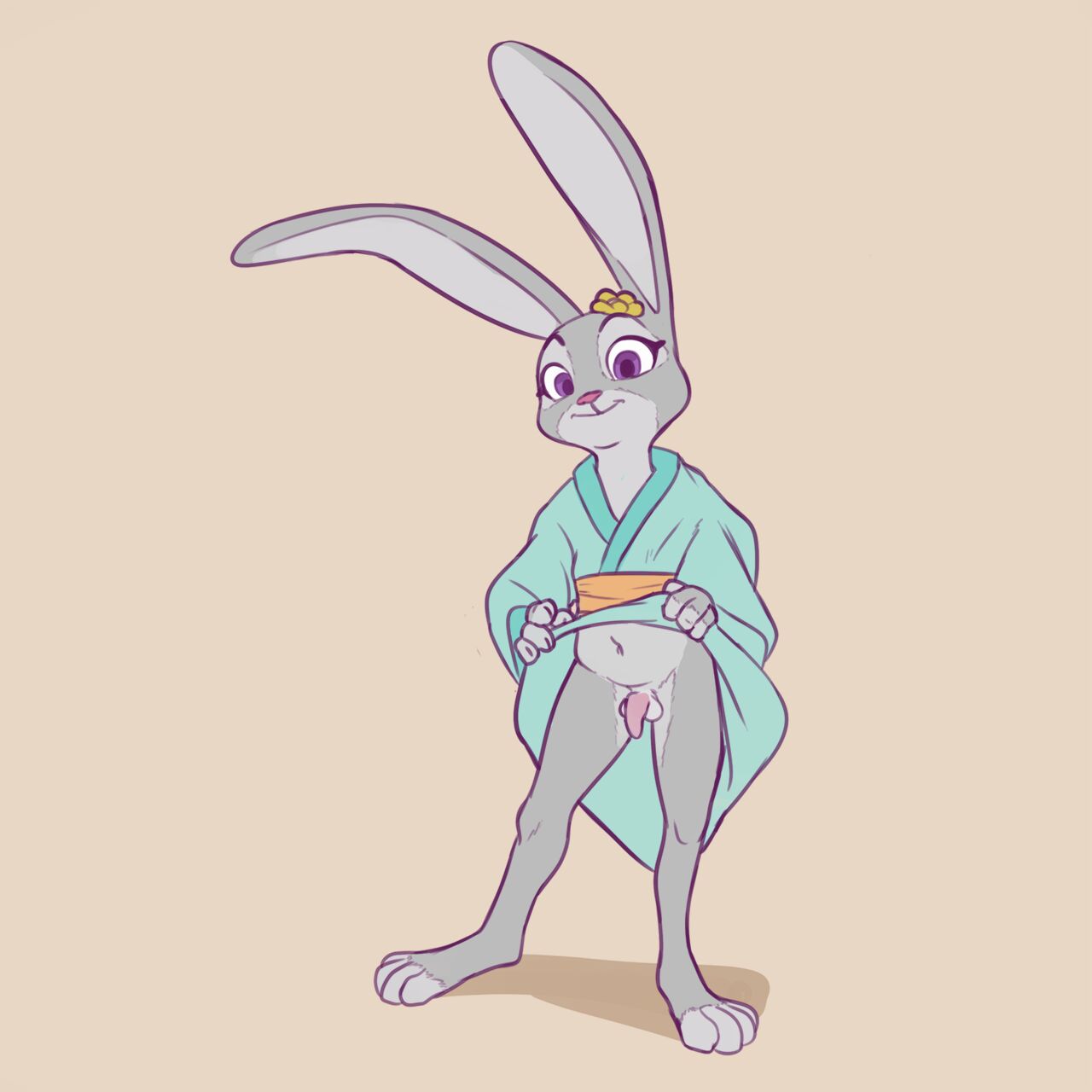 Judy Mix page 4 full