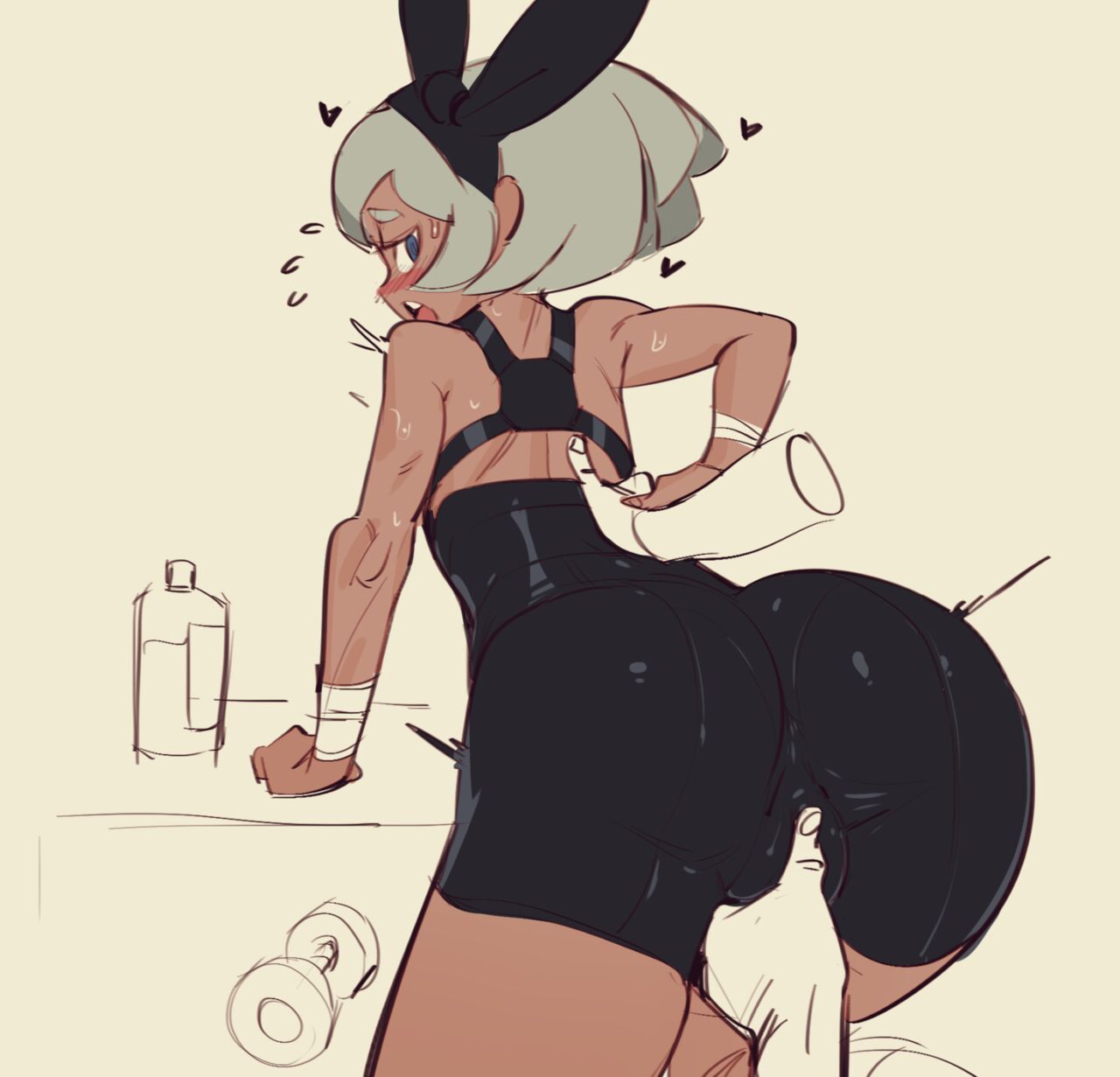 Bea page 2 full