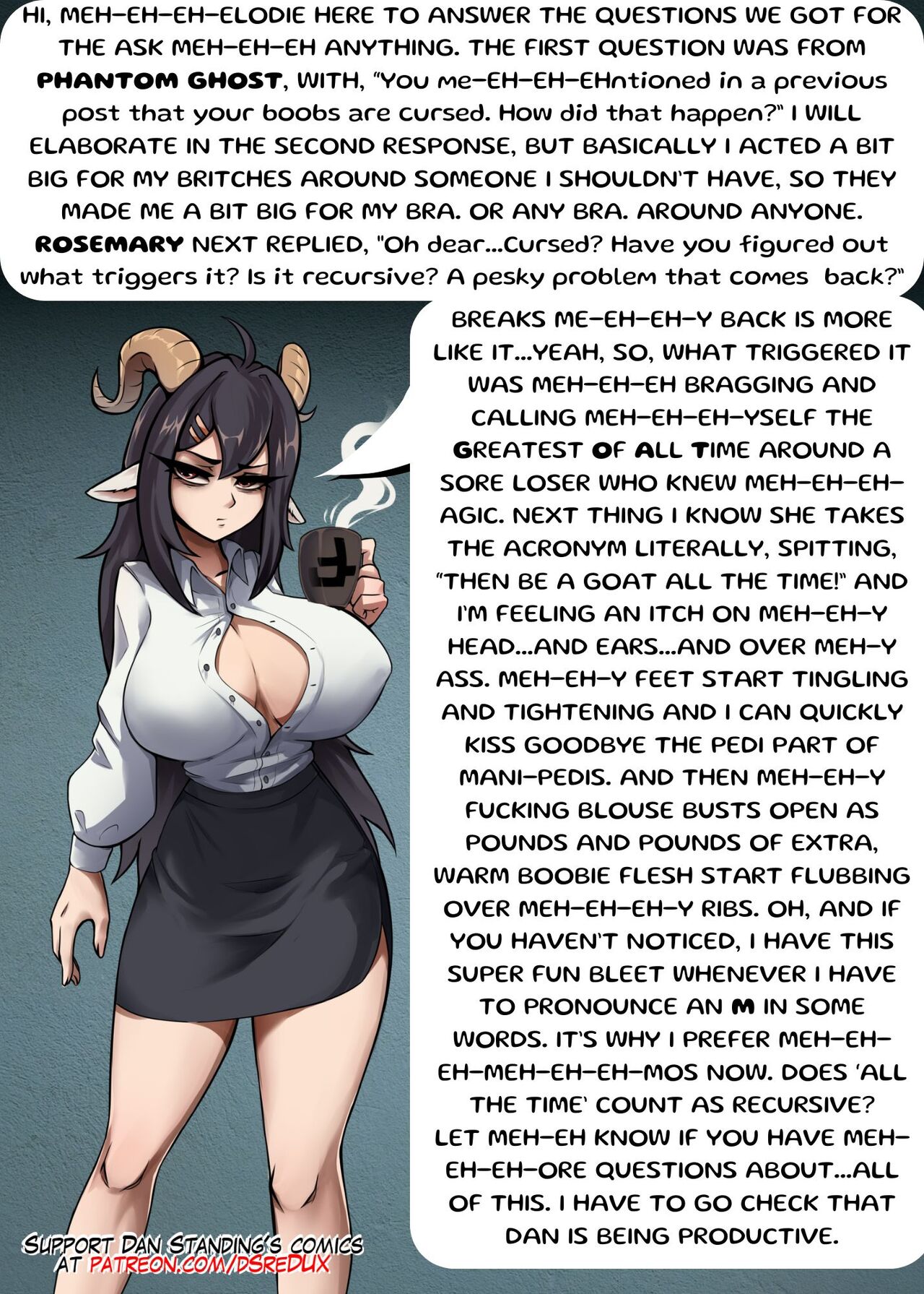 Posts from Melodie page 4 full