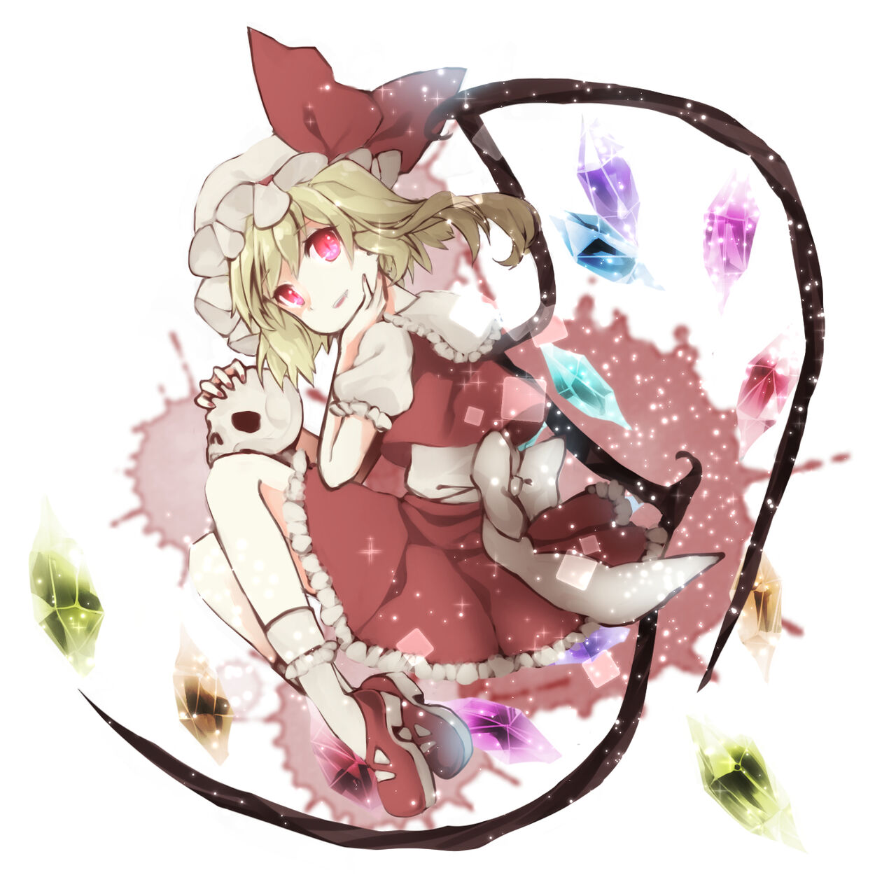 夢苺Alice page 4 full