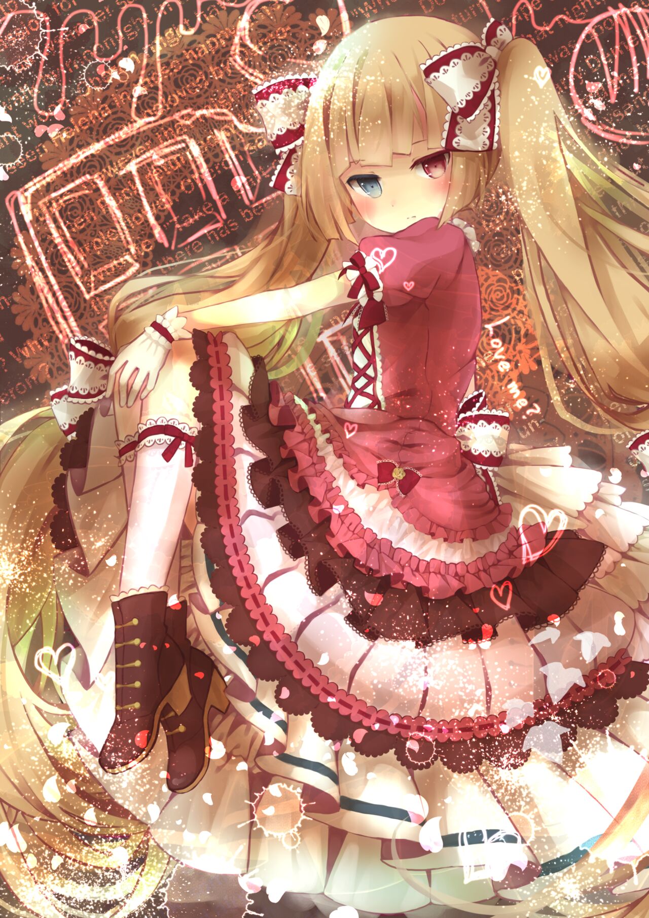夢苺Alice page 8 full