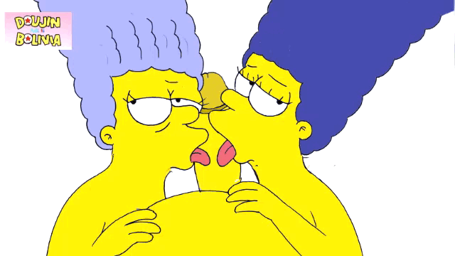 the simpsons page 4 full