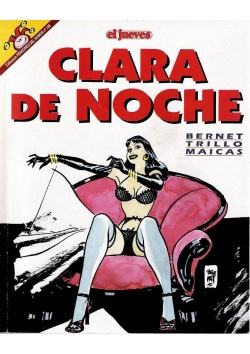 Clara de Noche