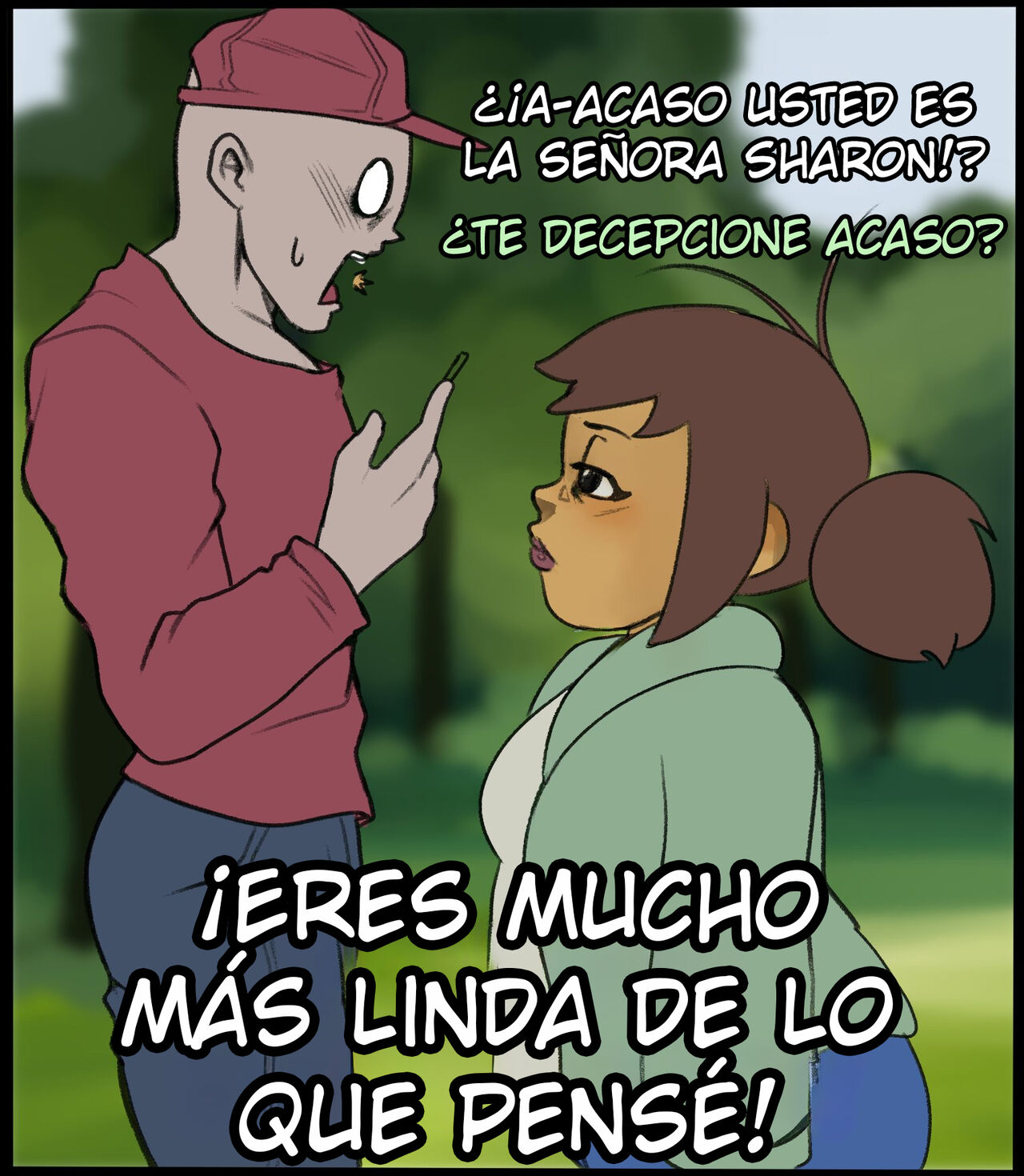 Sharon McGee page 3 full